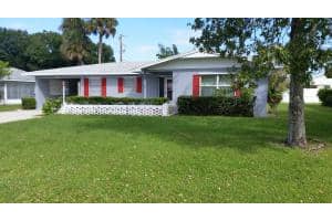 506 19th St, Vero Beach, FL 32960, Sold 11/16/16