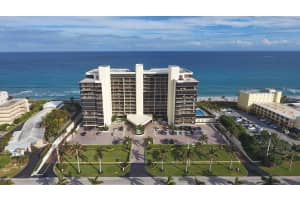 2727 S Ocean Blvd APT 403, Highland Beach, FL 33487, Sold 03/15/17