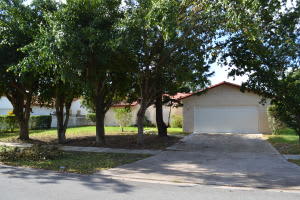 3905 Heath Cir N, West Palm Beach, FL 33407, Sold 11/14/16