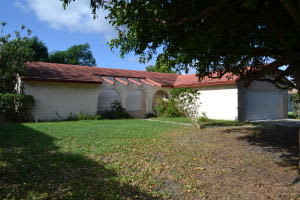 3905 Heath Cir N, West Palm Beach, FL 33407, Sold 11/14/16
