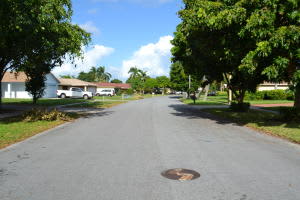 3905 Heath Cir N, West Palm Beach, FL 33407, Sold 11/14/16