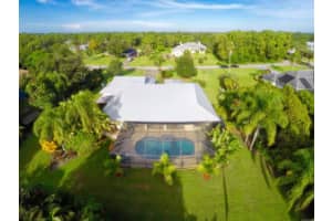 1420 SW Belgrave Terrace, Stuart, FL 34997, Sold 11/30/16