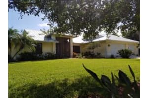 1420 SW Belgrave Terrace, Stuart, FL 34997, Sold 11/30/16