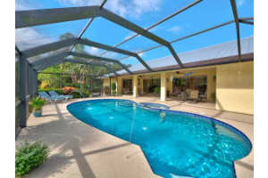 1420 SW Belgrave Terrace, Stuart, FL 34997, Sold 11/30/16