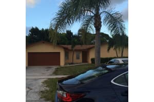 3063 Dorson Way, Delray Beach, FL 33445, Sold 06/27/17