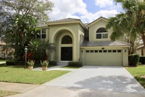 6540 Sargasso Way, Jupiter, FL 33458, Sold 05/30/17