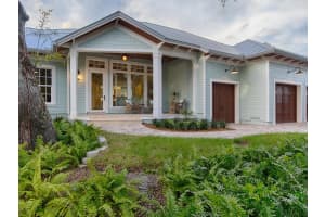 1506 W Camino Del Rio, Vero Beach, FL 32963, Sold 12/03/19