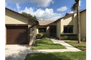 121 Ramblewood Cir, Royal Palm Beach, FL 33411, Sold 02/21/17