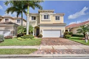 4195 Key Lime Blvd, Boynton Beach, FL 33436, Sold 12/05/16