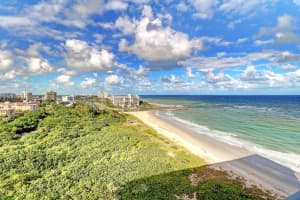1180 S Ocean Blvd #14c, Boca Raton, FL 33432, Sold 03/30/17