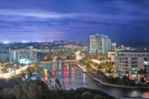 1180 S Ocean Blvd #14c, Boca Raton, FL 33432, Sold 03/30/17