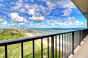 1180 S Ocean Blvd #14c, Boca Raton, FL 33432, Sold 03/30/17