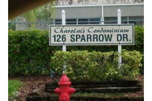 126 Sparrow Dr #22a, Royal Palm Beach, FL 33411, Sold 12/29/16