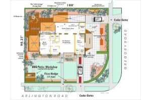 151 Arlington Rd, West Palm Beach, FL 33405, Sold 01/30/17