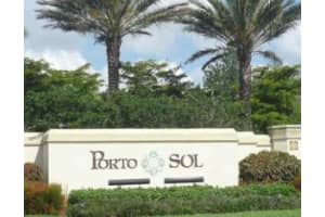 2376 Bellarosa Circle, West Palm Beach, FL 33411, Sold 12/16/16