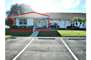 411 Sandpiper Dr a, Fort Pierce, FL 34982, Sold 01/19/17