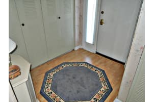 411 Sandpiper Dr a, Fort Pierce, FL 34982, Sold 01/19/17