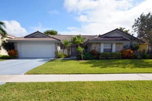 11366 Island Lakes Ln, Boca Raton, FL 33498, Sold 12/20/16