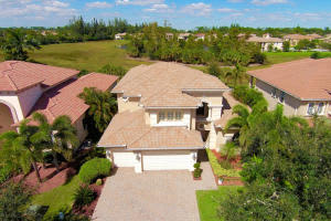 8777 Wellington View Dr, Royal Palm Beach, FL 33411, Sold 12/20/16