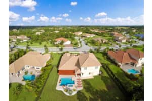 7445 SE Belle Maison Dr, Stuart, FL 34997, Sold 02/16/17