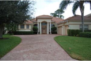 1166 SE Conference Cir, Stuart, FL 34997, Sold 03/01/17