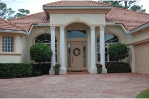 1166 SE Conference Cir, Stuart, FL 34997, Sold 03/01/17