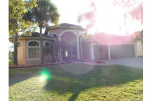 6074 Pond Bluff Ct, Lake Worth, FL 33467, Sold 01/10/17