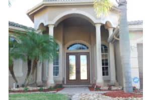 6074 Pond Bluff Ct, Lake Worth, FL 33467, Sold 01/10/17