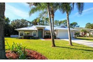 1197 SW Bay Hollow Ct, Palm City, FL 34990, Sold 03/24/17