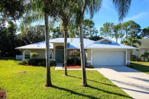 1197 SW Bay Hollow Ct, Palm City, FL 34990, Sold 03/24/17