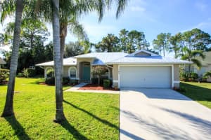 1197 SW Bay Hollow Ct, Palm City, FL 34990, Sold 03/24/17