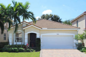 4190 Key Lime Blvd, Boynton Beach, FL 33436, Sold 12/07/16