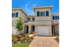 1131 Vermilion Dr, Lake Worth, FL 33461, Sold 02/22/17