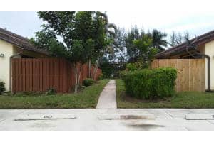 473 Springdale Cir, Palm Springs, FL 33461, Sold 02/28/17
