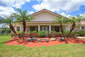 5725 Lago Del Sol Dr, Lake Worth, FL 33449, Sold 01/11/17