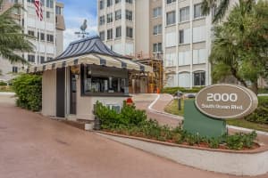 2000 S Ocean Blvd APT Y7, Delray Beach, FL 33483, Sold 03/16/17