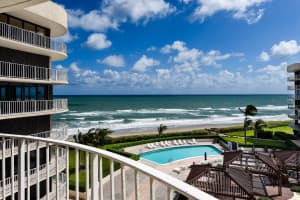 3400 S Ocean Blvd, Palm Beach, FL 33480, Sold 12/19/17