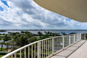 3400 S Ocean Blvd, Palm Beach, FL 33480, Sold 12/19/17