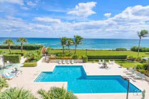 3440 S Ocean Blvd #303s, Palm Beach, FL 33480, Sold 06/13/17