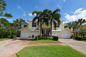 3377 SW Sawgrass Villas Dr, Palm City, FL 34990, Sold 01/20/17