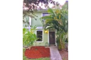 781 Hill Dr, West Palm Beach, FL 33415, Sold 11/30/16