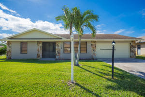 5324 Plains Dr, Lake Worth, FL 33463, Sold 12/16/16