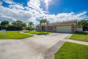 5324 Plains Dr, Lake Worth, FL 33463, Sold 12/16/16