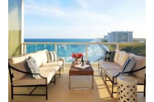 1000 S Ocean Blvd, Boca Raton, FL 33432, Sold 02/17/17