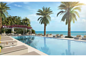 3730 N Ocean Dr #12d, West Palm Beach, FL 33404, Sold 05/11/18