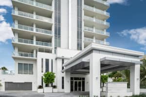 3730 N Ocean Dr #6c, West Palm Beach, FL 33404, Sold 11/02/20