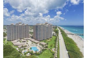 750 Ocean Royale APT 802, Juno Beach, FL 33408, Sold 01/20/17