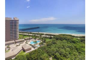 750 Ocean Royale APT 802, Juno Beach, FL 33408, Sold 01/20/17