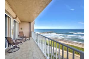 750 Ocean Royale APT 802, Juno Beach, FL 33408, Sold 01/20/17