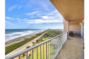 750 Ocean Royale APT 802, Juno Beach, FL 33408, Sold 01/20/17